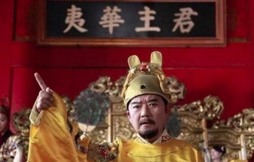 明朝为什么从没出现后宫干政、外戚专权的现象
