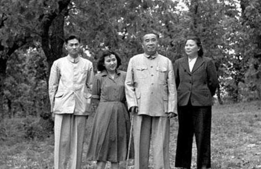 揭秘:贺治华为什么要出卖罗亦农