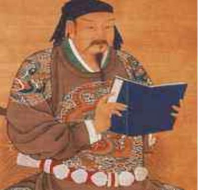 古代军营的伙食都很好嘛 为什么将军基本都是胖子呢