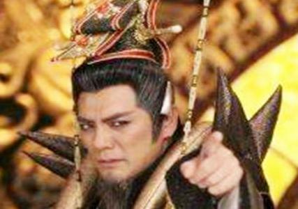 有关于恶来的故事是什么样的 他为什么会被人认作是奸臣呢