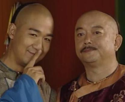 与和珅同殿为官的纪晓岚 和珅被杀的时候纪晓岚为什么不援助
