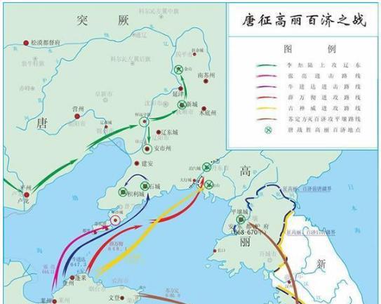 唐太宗李世民年轻时驰骋沙场，为什么最后病死了