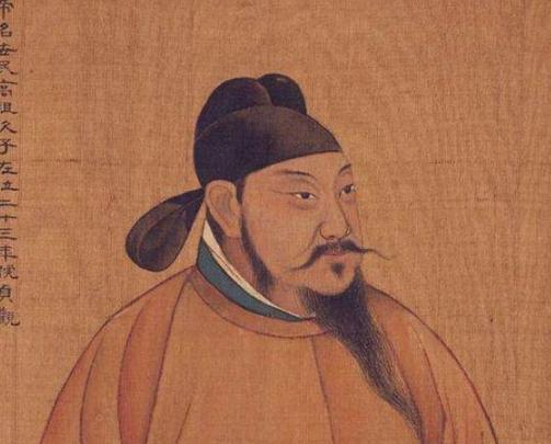 唐太宗李世民年轻时驰骋沙场，为什么最后病死了