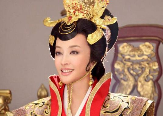 唐朝史上的诸多太上皇!为什么武则天的待遇比其他人都好