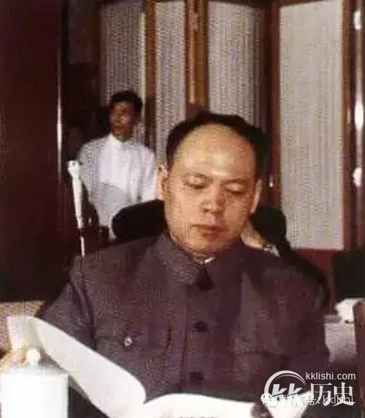 四人帮倒台后,他们家人的境况是怎样的?