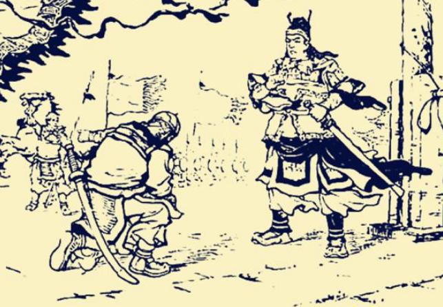三国时期,曹纯到底是一个怎样的人