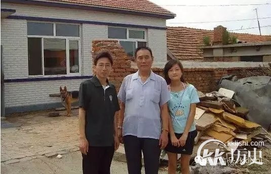四人帮倒台后,他们家人的境况是怎样的?