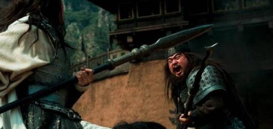 张飞多次挑衅吕布,为什么都相安无事