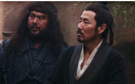 萧何的威望那么高，为什么会没人拥护他