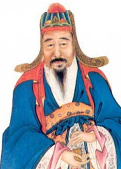 历史上十大受宠男太监 如何扰乱朝政