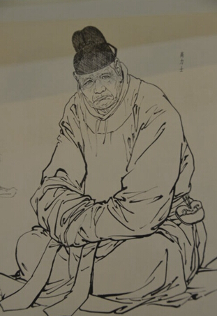 历史上十大受宠男太监 如何扰乱朝政