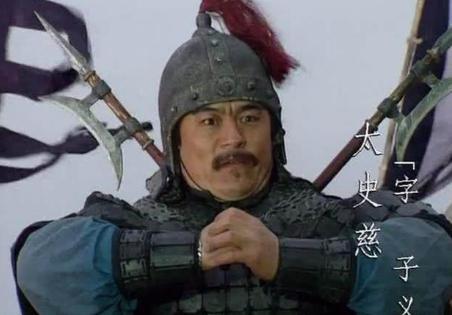 张辽是怎么弄死太史慈的 张辽最后的结局又是什么样的