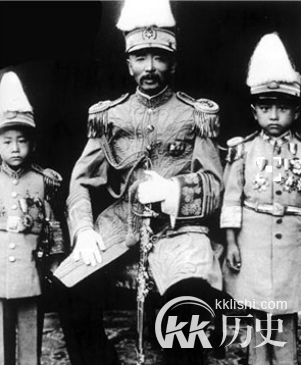 张作霖如何成为东北王？揭秘小混混张作霖的发家史