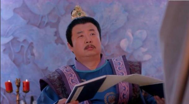 裴炎：李治唯一的托孤大臣，为什么会倒向武则天