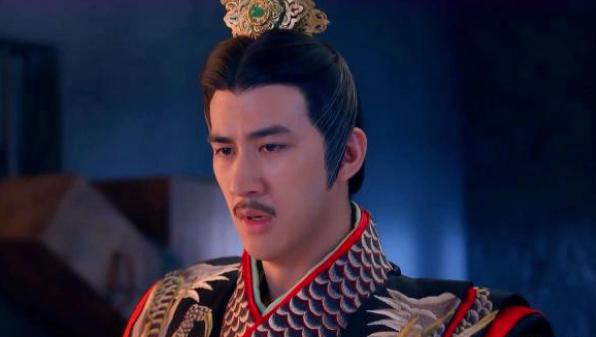 裴炎：李治唯一的托孤大臣，为什么会倒向武则天