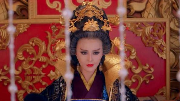 裴炎：李治唯一的托孤大臣，为什么会倒向武则天