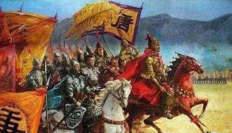 安史之乱唐玄宗为什么打不过只有三镇兵马的安禄山