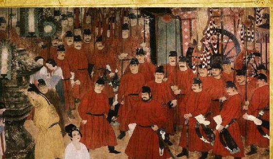 安史之乱唐玄宗为什么打不过只有三镇兵马的安禄山