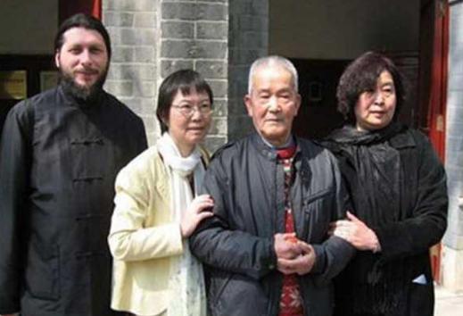 俄罗斯人为什么会加入清朝队伍为大清卖命
