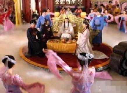赵禥为什么会吐血而死