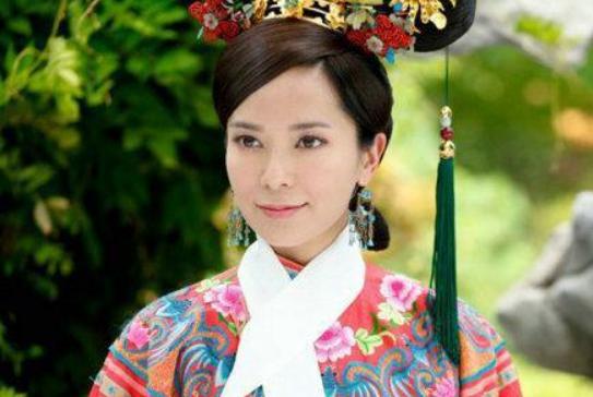 荣妃十年狂生六个子女，她最后结局如何