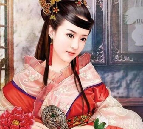 孝渊汪皇后为什么被废