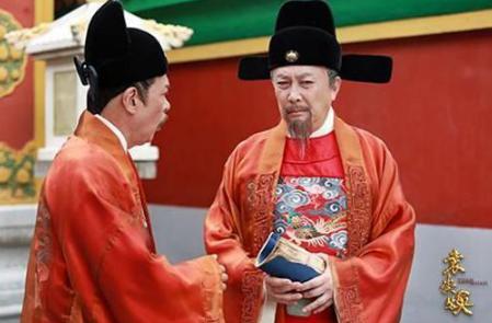 明神宗为什么要抄张居正的家