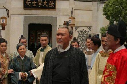 明神宗为什么要抄张居正的家