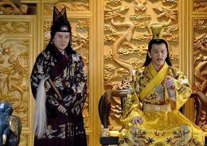 孙传庭为什么会失败呢 失败的原因是什么