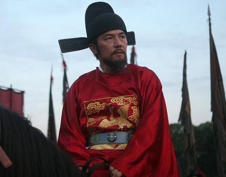 孙传庭为什么会失败呢 失败的原因是什么