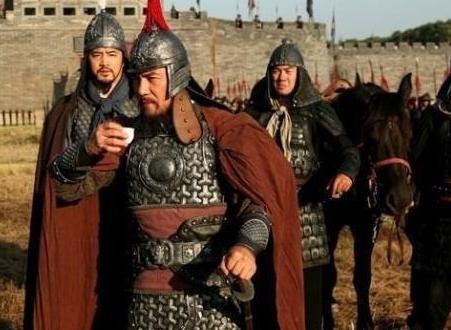 孙传庭为什么会失败呢 失败的原因是什么