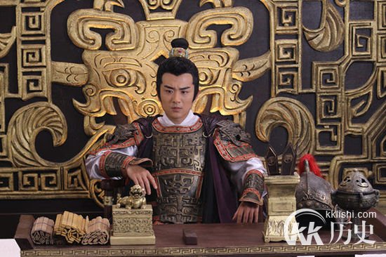 周武王伐商纣的故事:周武王姬发怎么死的?