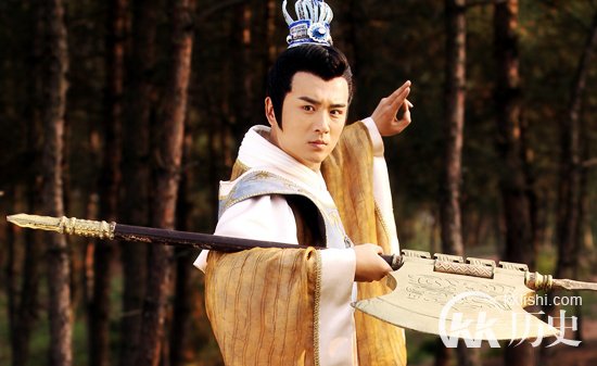 周武王伐商纣的故事:周武王姬发怎么死的?