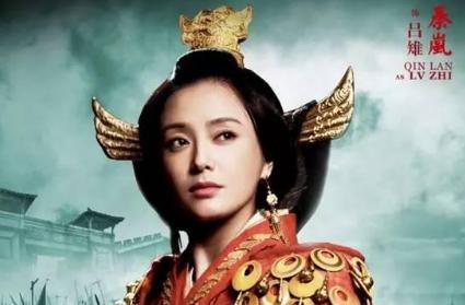 刘邦死后他的后宫怎么样了 她们的结局是什么样的