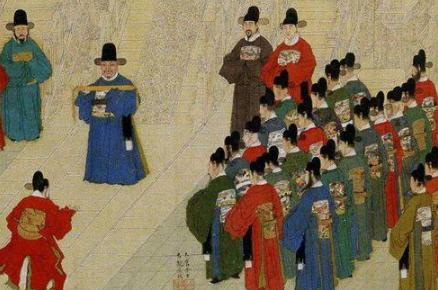 石亨是个怎么样的人