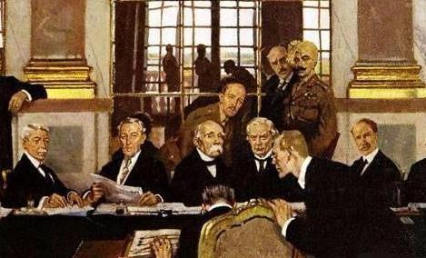 德国与奥地利之间有什么关系 为什么欧洲国家害怕他们合并呢