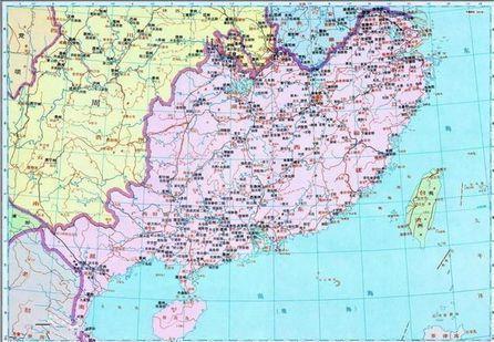 陈霸先建立南陈后为什么会丢失大片领土