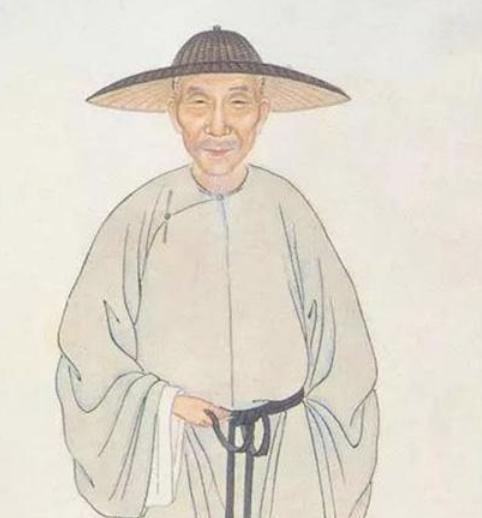 一代名士钱谦益,在柳如是面前又是怎样一个人