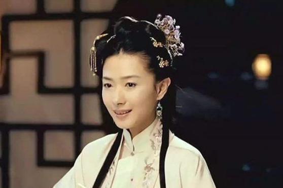 一代名士钱谦益,在柳如是面前又是怎样一个人