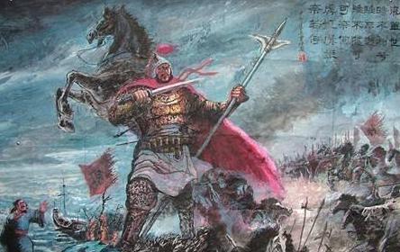 毛遂自荐之后怎么样了 他最终的结局如何