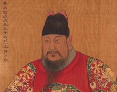 朱高煦为什么最终被做成了“烤肉”