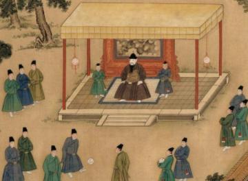 朱高煦为什么最终被做成了“烤肉”