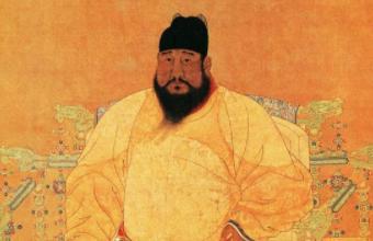 朱高煦为什么最终被做成了“烤肉”