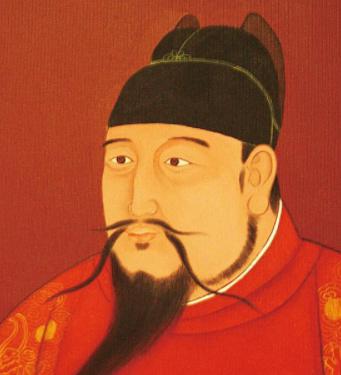 朱高煦为什么最终被做成了“烤肉”