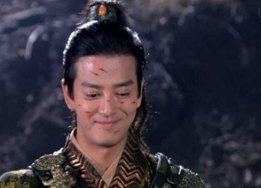 他弑杀帝王,在小县城风光称帝,结局如何