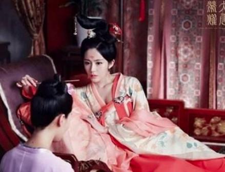 揭秘：唐代宗为什么如此惧怕郭子仪
