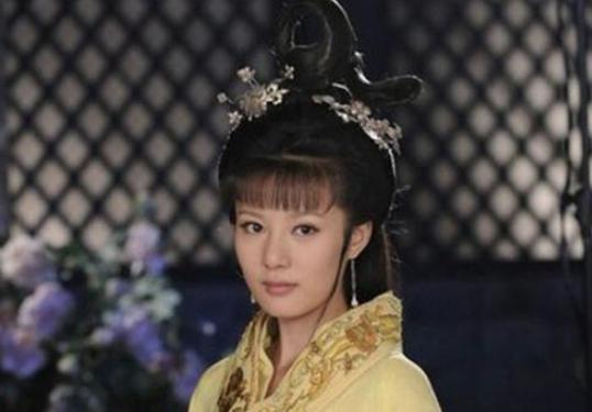 越国灭掉吴国后,西施最后结局如何
