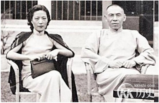 杜月笙是谁？民国时期的杜月笙是个怎样的人