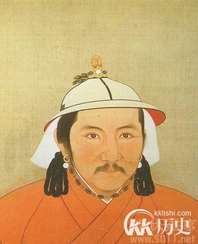 元明宗是怎么死的 元明宗是被元文宗毒死的？