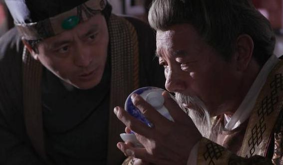 房琯是怎么称为一代名相的